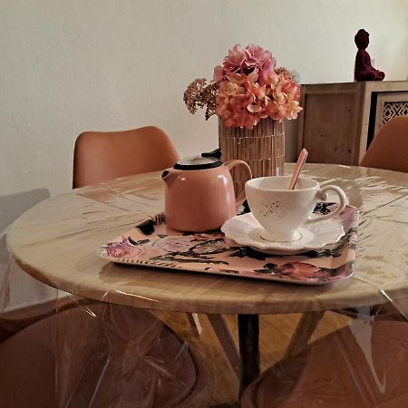 Pink Lady Apartment Bergerac Exterior foto