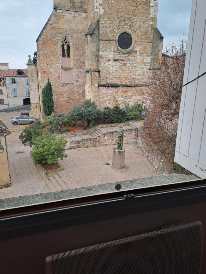 Pink Lady Apartment Bergerac Exterior foto