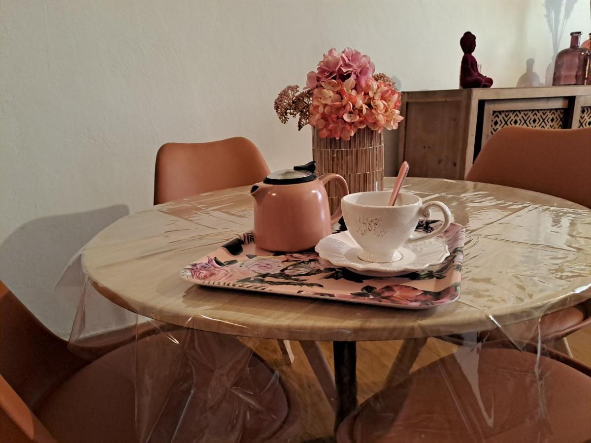 Pink Lady Apartment Bergerac Exterior foto