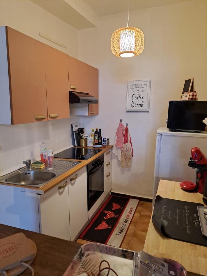 Pink Lady Apartment Bergerac Exterior foto