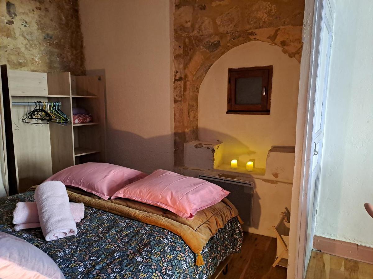 Pink Lady Apartment Bergerac Exterior foto